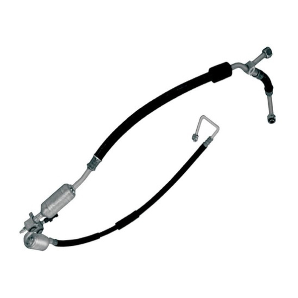 شلنگ ترمز جلو راست هیوندای النترا 58732A5000