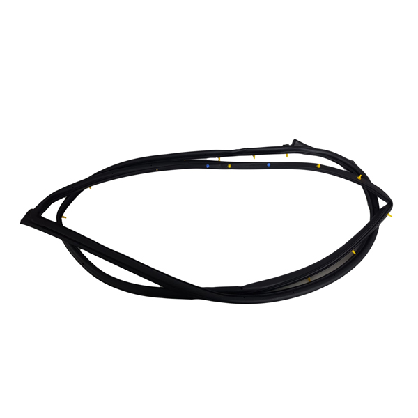 نوار دور درب جلو راست کیا سراتو YD کد 82140A7000