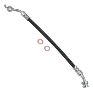 شلنگ ترمز عقب چپ هیوندای النترا 587373X300