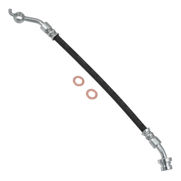 شلنگ ترمز عقب چپ هیوندای النترا 587373X300