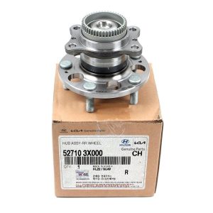 توپی چرخ عقب هیوندای النترا 527103X000