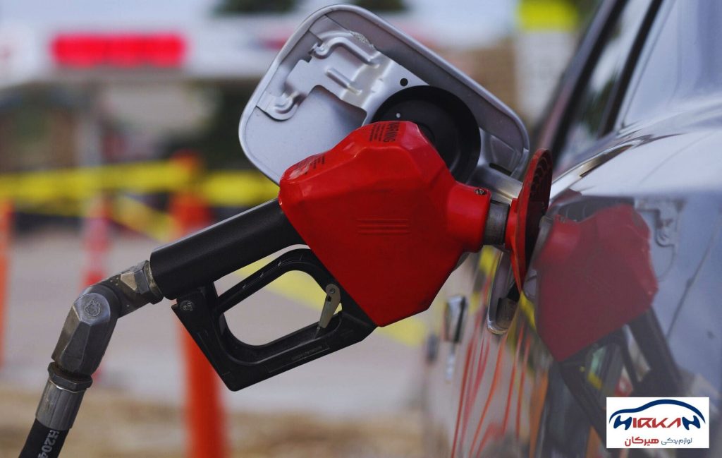 علائم خرابی و نشتی باک بنزین در این مدل‌ها