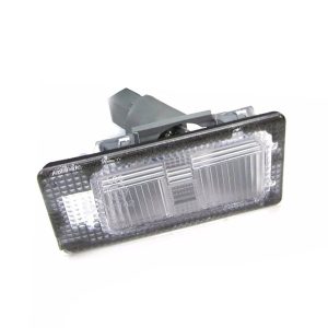 چراغ پلاک چپ هیوندای النترا 925011M400