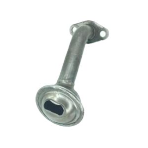 توری اویل پمپ هیوندای سانتافه 2700 کد 2625037100