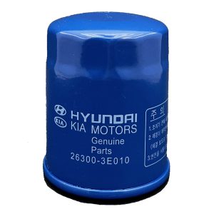 فیلتر روغن هیوندای سانتافه 2700 کد 263003E010