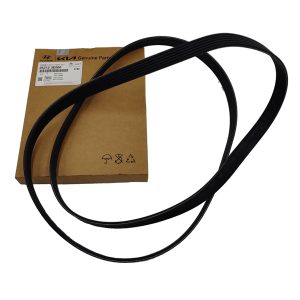 تسمه دینام هیوندای سانتافه 2700 کد 252123E000