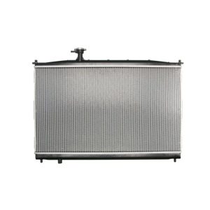 رادیاتور آب هیوندای سانتافه 2700 کد 253102B100
