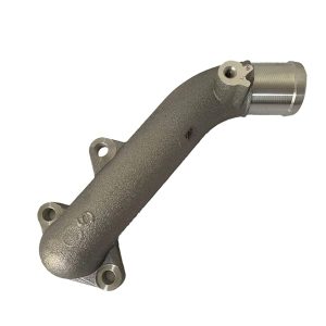 درب هوزینگ آب هیوندای سانتافه 2700 کد 256113E001