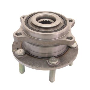 توپی چرخ عقب هیوندای سانتافه 2700 کد 517502B010