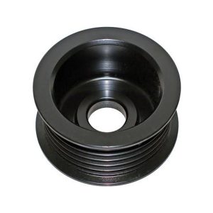 فولی سر دینام هیوندای سانتافه 2700 کد 373213E001