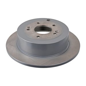 دیسک چرخ عقب هیوندای سانتافه 2700 کد 584112B000