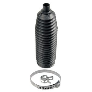 گردگیر جعبه فرمان هیوندای سانتافه 2700 کد 577402B000