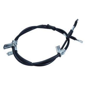 سیم ترمز دستی راست هیوندای سانتافه 2700 کد 597702B550