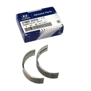 یاتاقان ثابت مشکی هیوندای النترا 210202E010